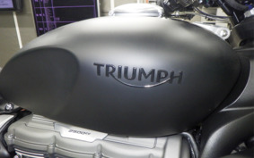 TRIUMPH ROCKET III R 2021