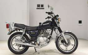 SUZUKI GN125 H PCJG9