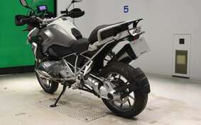 BMW R1200GS 2013 0A01