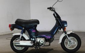 HONDA CHALY 50 CF50