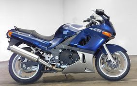 KAWASAKI ZZ-R400 2006 ZX400N