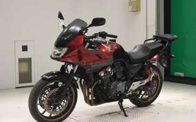 HONDA CB400 SUPER BOLDOR A 2015 NC42