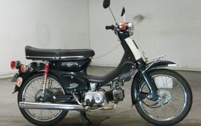 HONDA C70 SUPER CUB HA02