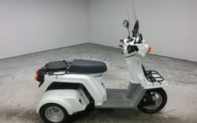 HONDA GYRO X TD02