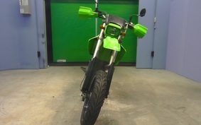 KAWASAKI KLX250D TRACKER 2001 LX250E