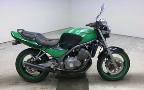 KAWASAKI BALIUS 250 1993 ZR250A