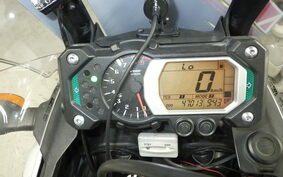 YAMAHA XT1200Z SUPER TENERE 2013 DP01