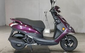 YAMAHA AXIS Z SED7J