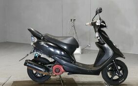 YAMAHA JOG ZR Evolution SA16J