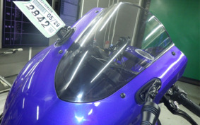 YAMAHA YZF-R25 RG43J