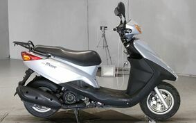 YAMAHA AXIS 125 TREET SE53J