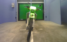 KAWASAKI KDX125 SR DX125A