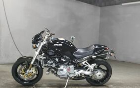 DUCATI MONSTER S4R 2005 M405AA