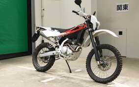 HUSQVARNA TE125