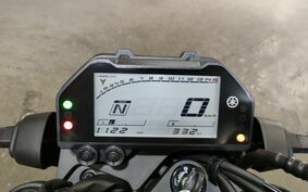 YAMAHA MT-25 RG74J