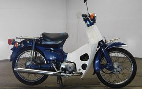 HONDA C70 SUPER CUB HA02