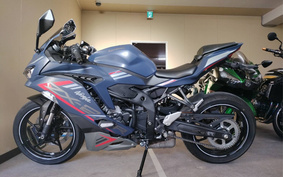 KAWASAKI NINJA ZX 25 ZX250E