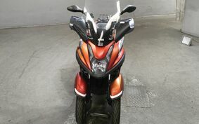 YAMAHA TRICITY 125 SE82J