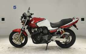 HONDA CB400SF VTEC SPEC 2 2002 NC39