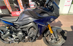 YAMAHA MT-09 Tracer 2016 RN36J