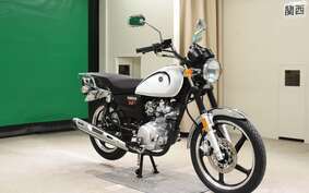 YAMAHA YB125SP PCJL