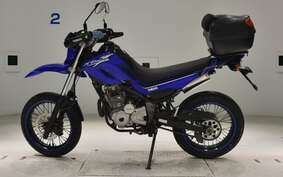 YAMAHA XT250X DG11J