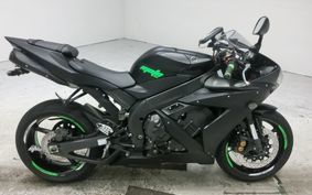 YAMAHA YZF-R1 Fi 2004 RN13