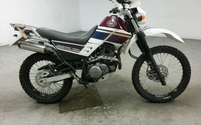 YAMAHA SEROW 225 W 4JG