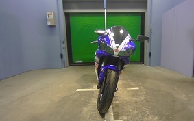 YAMAHA YZF-R1 2002 RN09