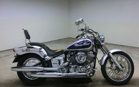 YAMAHA DRAGSTAR 400 1998 4TR