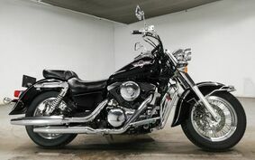 KAWASAKI VULCAN 1500 CLASSIC 1998 VNT50D