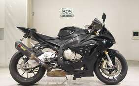 BMW S1000RR 2011