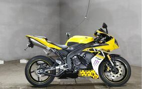 YAMAHA YZF-R1 2006 RN15N