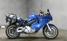 BMW F800ST 2006 0234