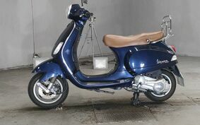 VESPA LX125 M4430