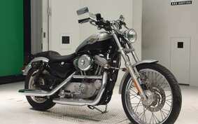 HARLEY XL883C 2005