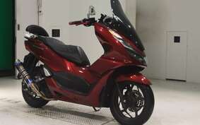 HONDA PCX 160 KF47