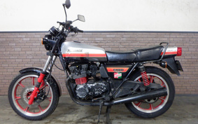 KAWASAKI Z400 FX 1982 KZ400E