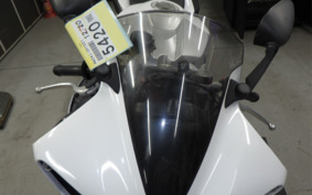 YAMAHA YZF-R1 2010 RN24J