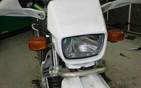 YAMAHA SEROW 225 Gen.3 DG08J