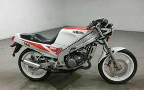 YAMAHA TZR125 3TY