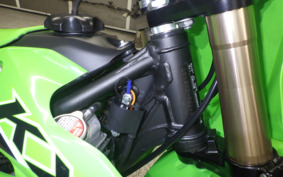 KAWASAKI KX112 KX112A