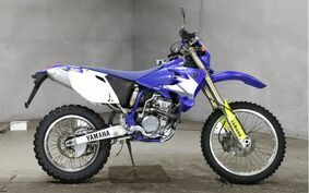 YAMAHA WR250F CG22