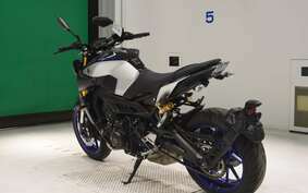 YAMAHA MT-09 ASP 2020 RN52J