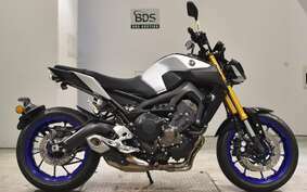 YAMAHA MT-09 ASP 2020 RN52J