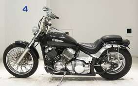 YAMAHA DRAGSTAR 400 2006 VH01J