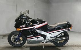 KAWASAKI ZX 10 NINJA 1988 ZXT00B