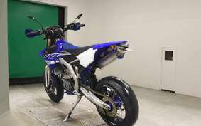 YAMAHA WR250F E