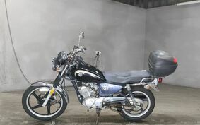 YAMAHA YB125SP LBPPCJL