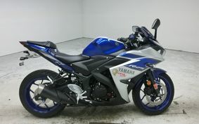 YAMAHA YZF-R25 RG10J